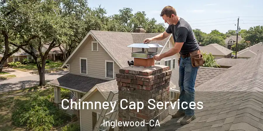  Chimney Cap Services Inglewood-CA