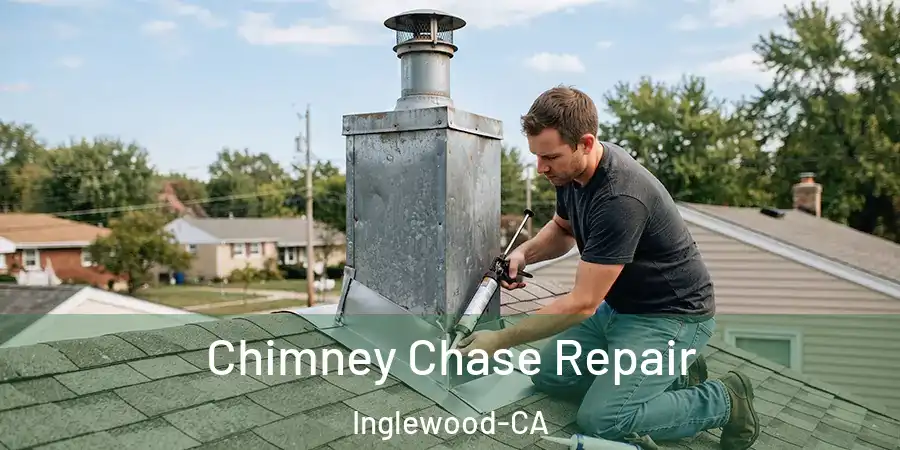  Chimney Chase Repair Inglewood-CA