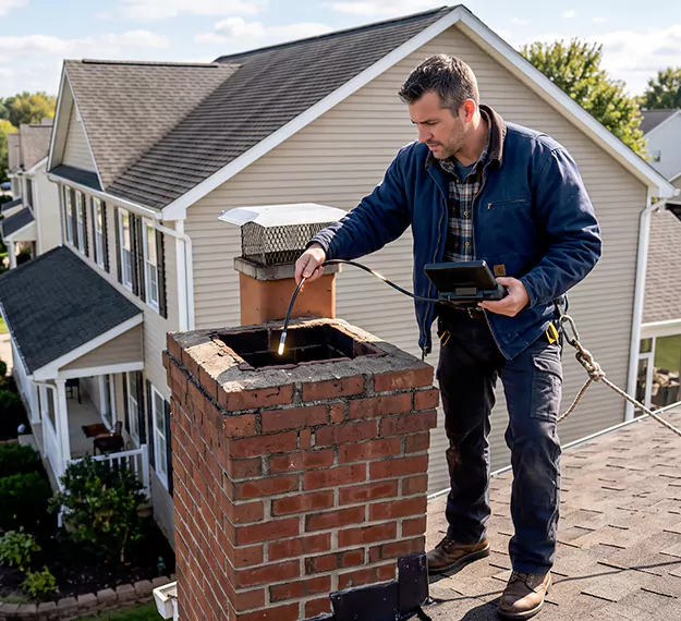 Certified Chimney Inspection Company: Your Local Inspection Team in Inglewood, CA