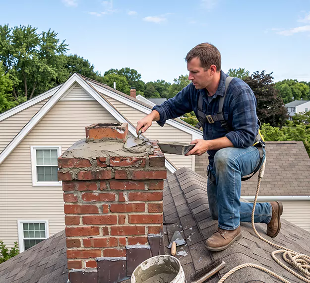Certified Chimney Repair Company: Your Local Chimney Specialists in Inglewood, CA