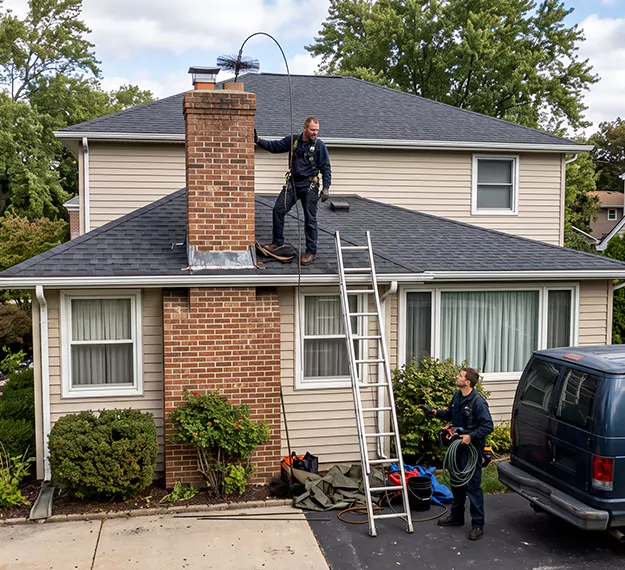 Certified Chimney Service Company: Your Local Chimney and Masonry Company in Inglewood, CA