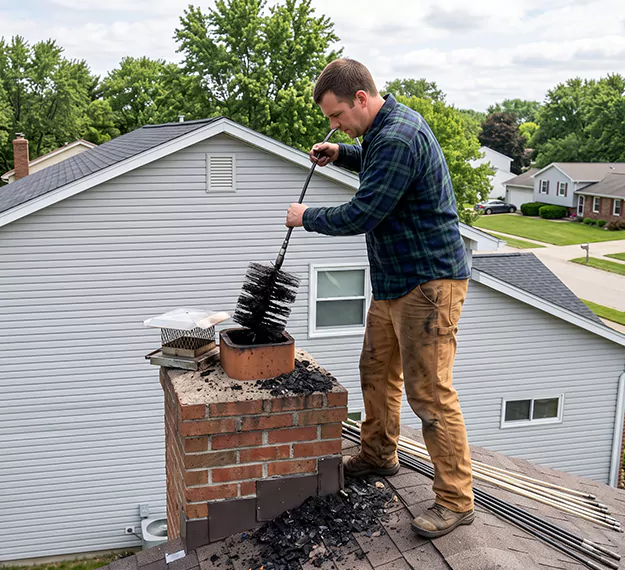 Certified Creosote Removal Company: Your Local Chimney Cleaning Specialists in Inglewood, CA