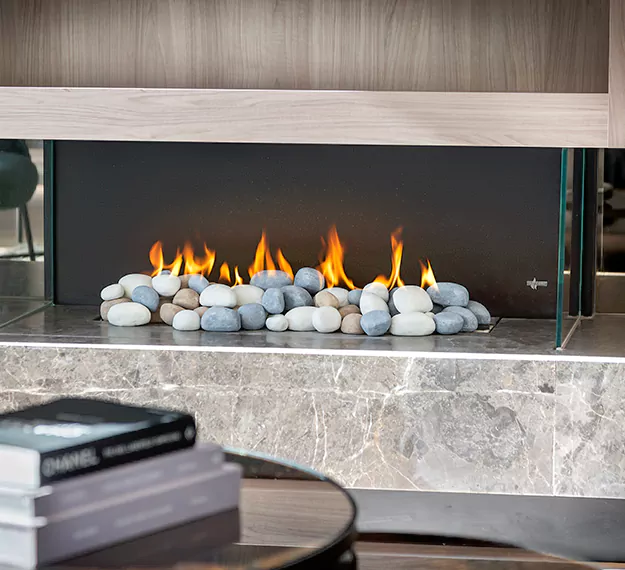 Certified Custom Fireplace Design Company: Your Local Bespoke Fireplace Designers in Inglewood, CA