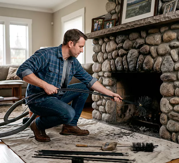 Certified Flue Cleaning Company: Your Local Flue Sweep Team in Inglewood, CA