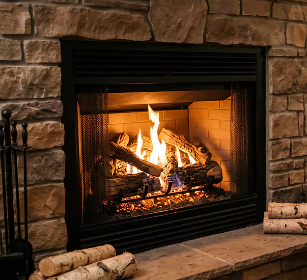 Certified Gas Log Installation Company: Your Local Gas Logs Near Me Source in Inglewood, CA