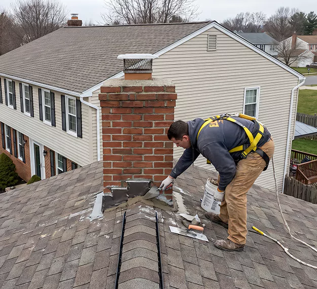 Certified Leaking Chimney Repair Company: Your Local Chimney Leak Specialists in Inglewood, CA
