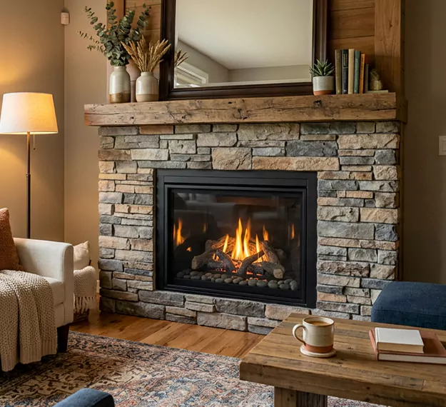 Certified Ventless Fireplace Service Company: Your Local Vent Free Gas Fireplace Team in Inglewood, CA