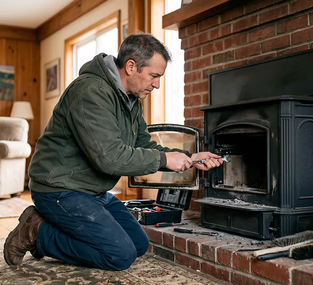 Certified Wood Furnace Repair Company: Your Local Outdoor Furnace Repair Team in Inglewood, CA!