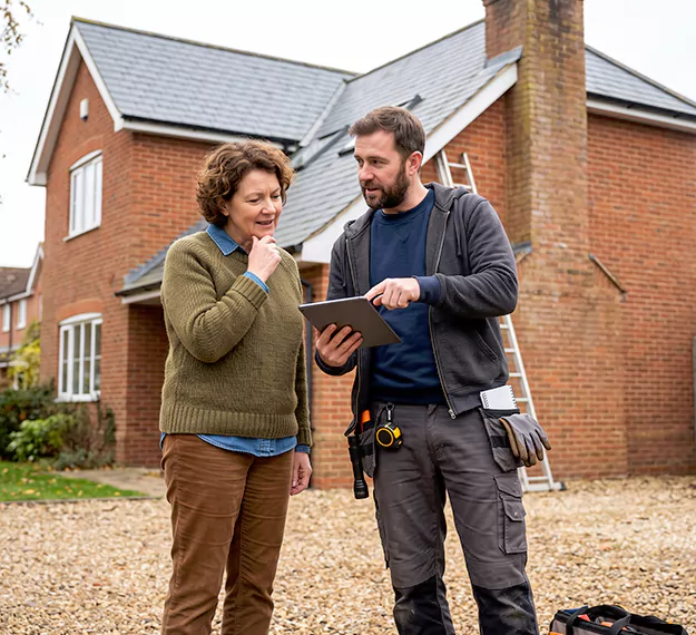 Why Inglewood Homeowners Choose Our Inspection Team?