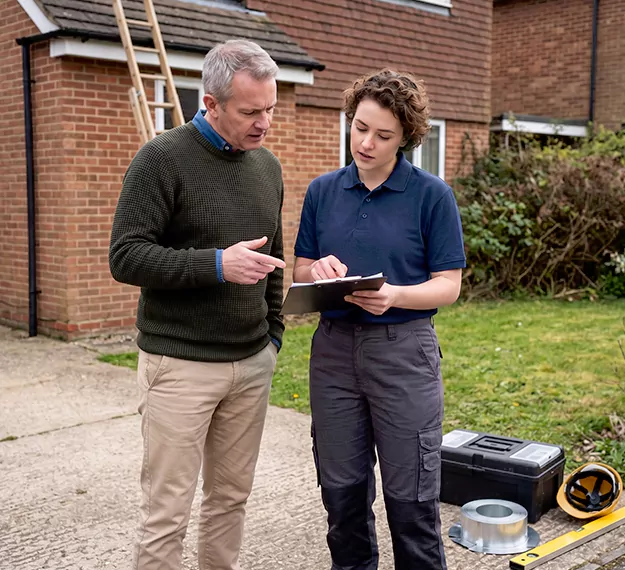 Why Inglewood Homeowners Choose Our Installation Team?