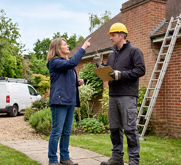 Why Homeowners Choose Our Chimney Pot Installation Team in Inglewood, CA?