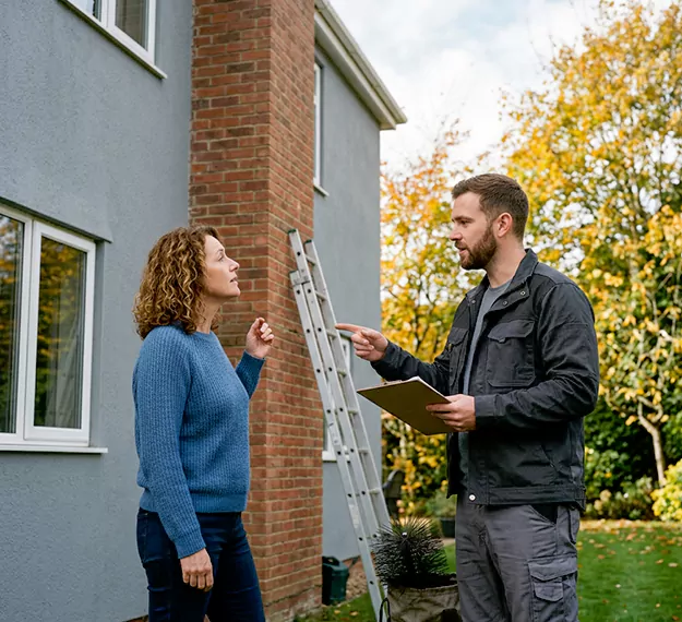Why Inglewood Homeowners Choose Our Chimney Service Company?