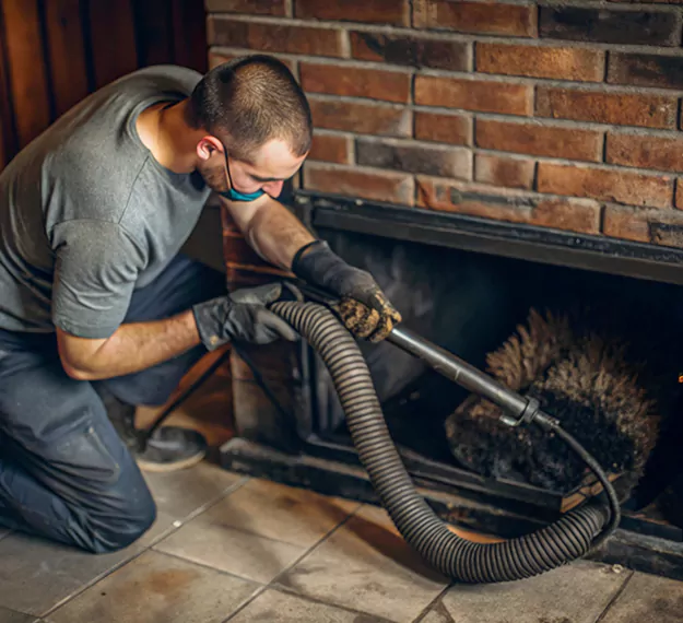 Why Inglewood Homeowners Trusts Our Chimney Sweep Team?