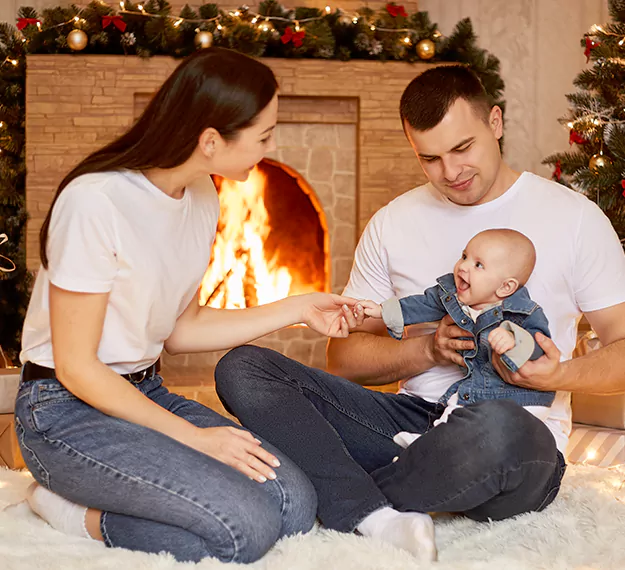 Why Inglewood Homeowners Choose Our Classic Fireplace Design Team?