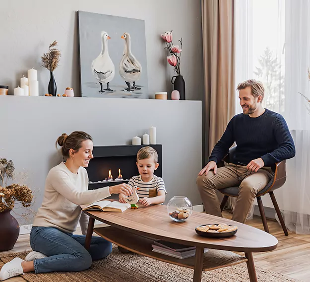 Why Homeowners Choose Our Custom Fireplace Design Team in Inglewood, CA?