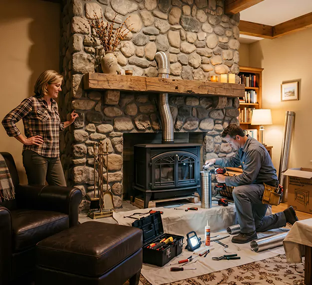 Why Inglewood Homeowners Choose Our Restoration Team?