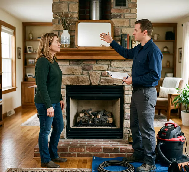 Why Inglewood Homeowners Choose Our Vent Cleaning Team?