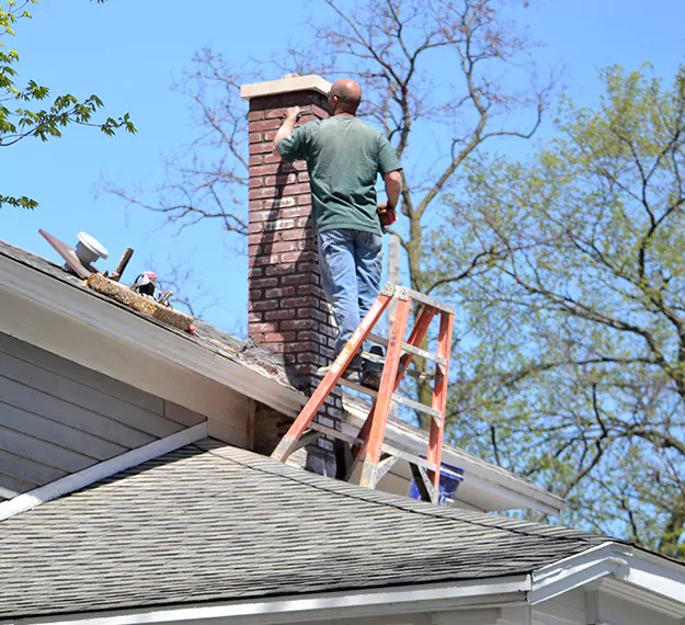 Why Inglewood, CA Homeowners Choose Our Residential Chimney Services?