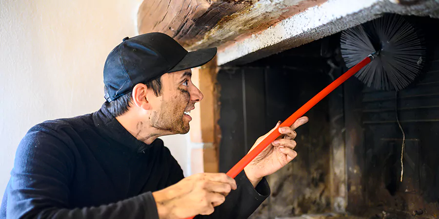 Chimney Sweep in Inglewood