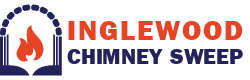 Inglewood Chimney Sweep logo